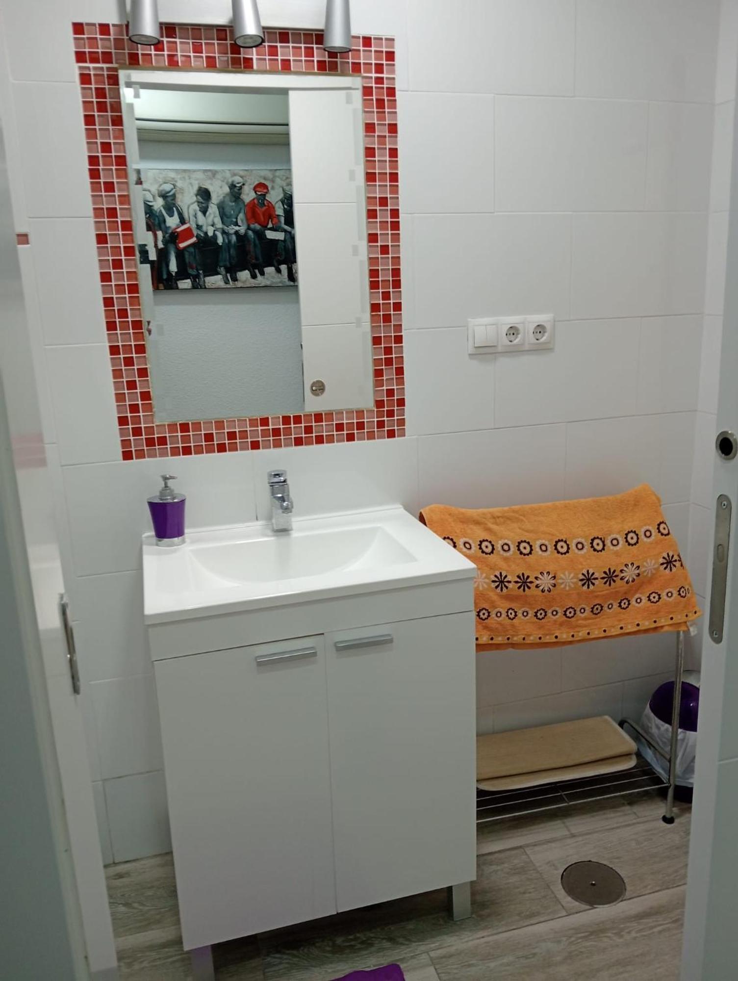 Habitacion Piso Particular Касетлья да ла Квеста Экстерьер фото